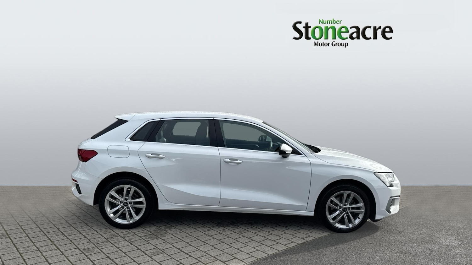 Used Audi A3 2024 for sale - 77345649: Photo 3