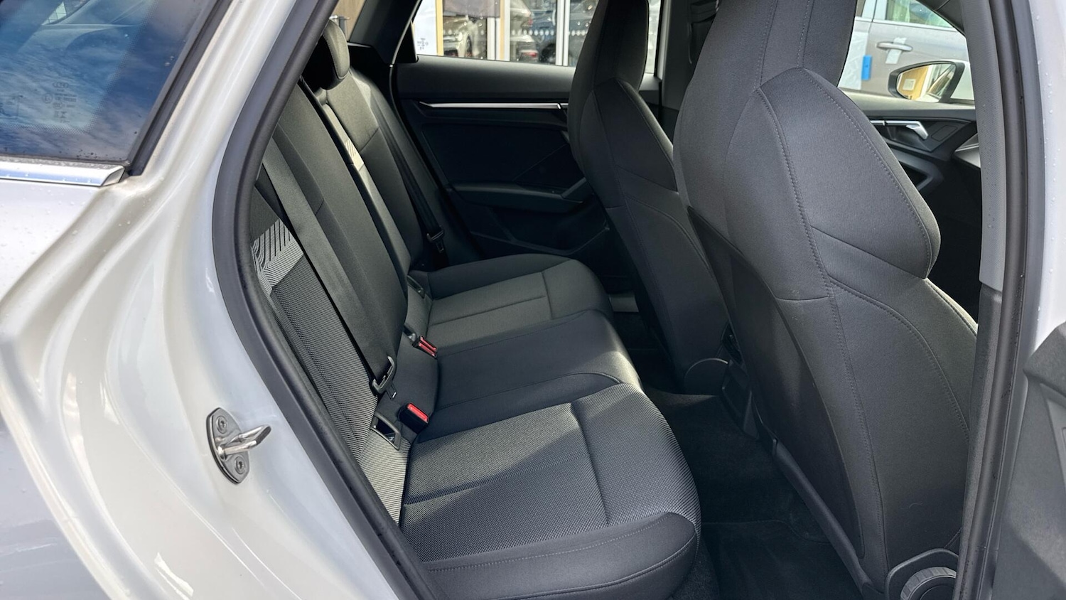 Used Audi A3 2024 for sale - 77345649: Photo 32