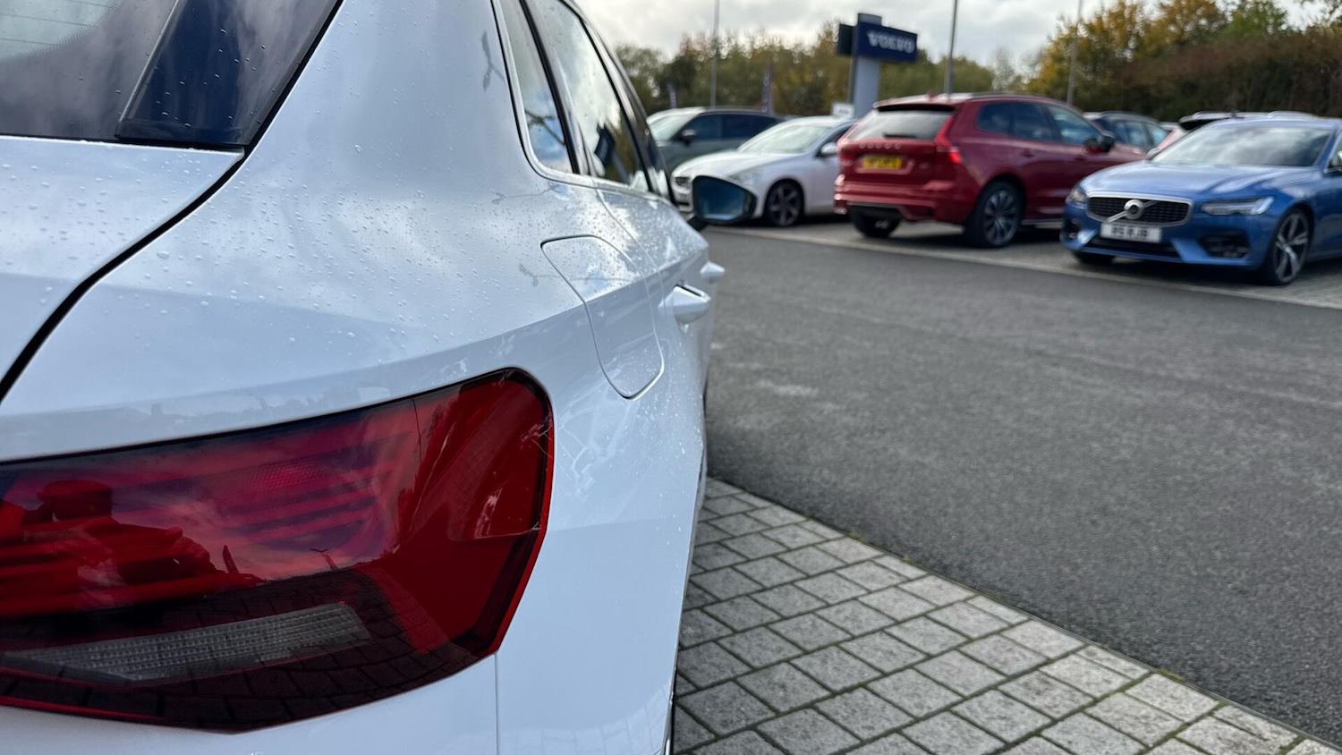 Used Audi A3 2024 for sale - 77345649: Photo 38