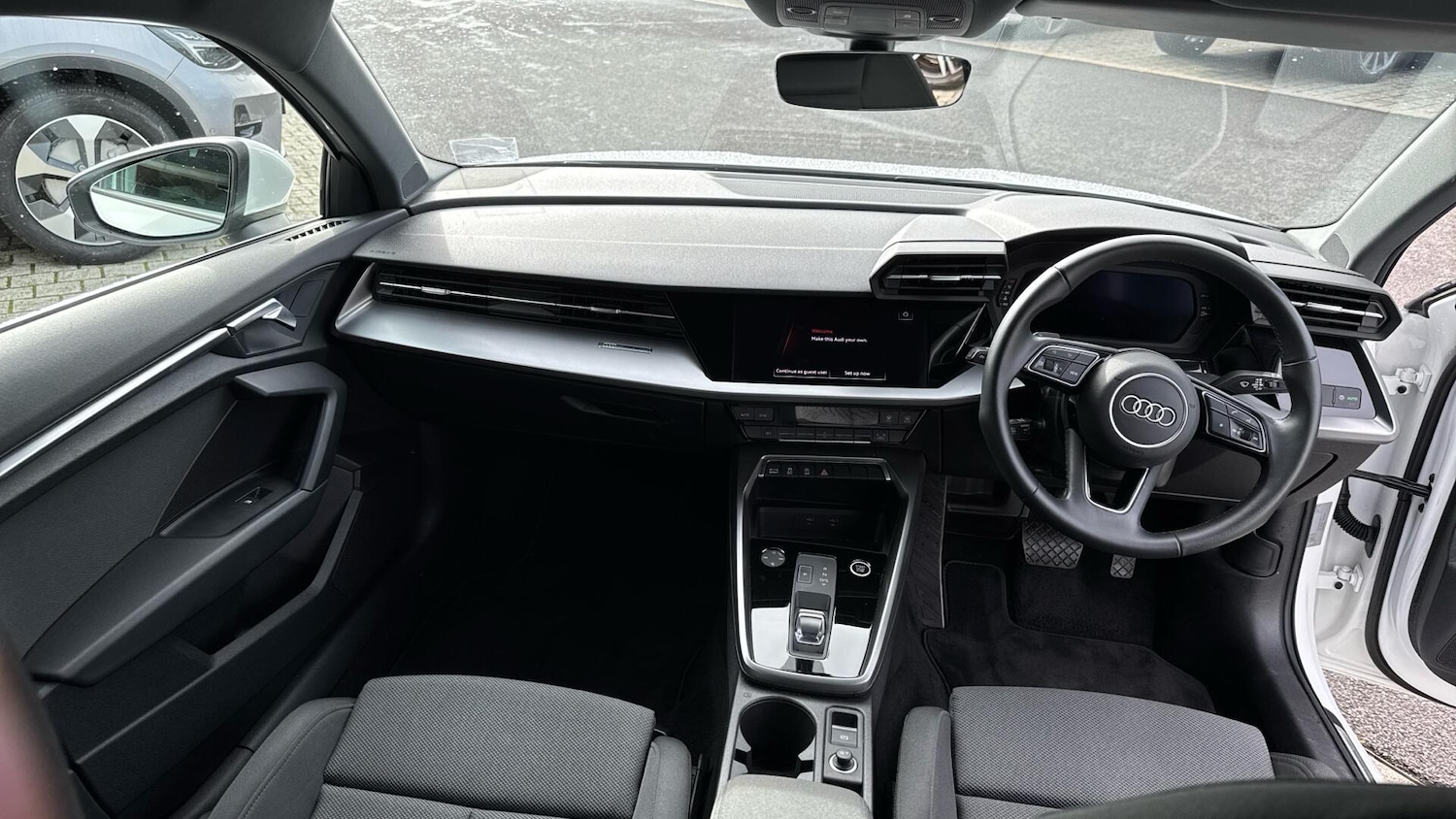 Used Audi A3 2024 for sale - 77345649: Photo 7