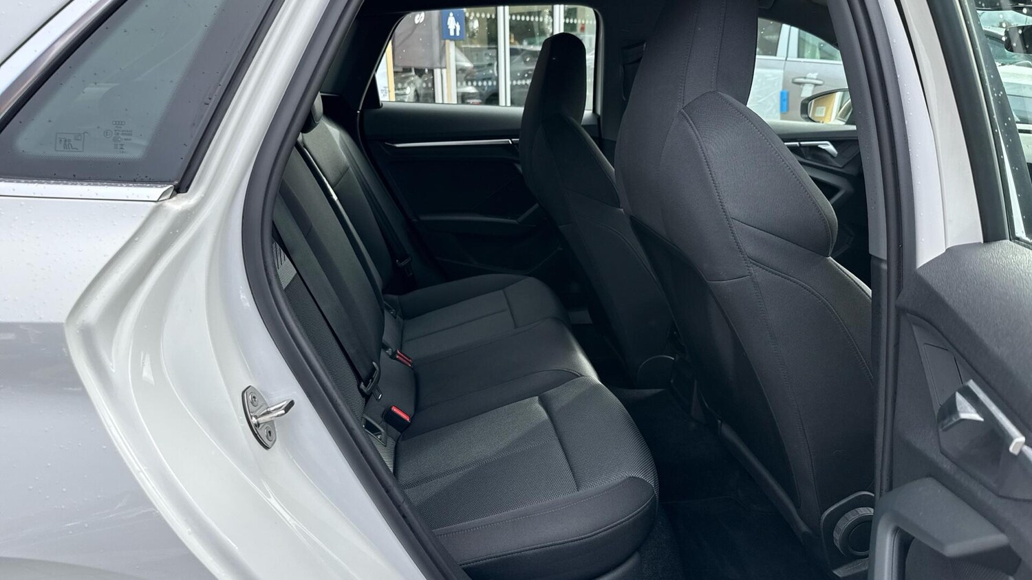 Used Audi A3 2024 for sale - 77345649: Photo 8