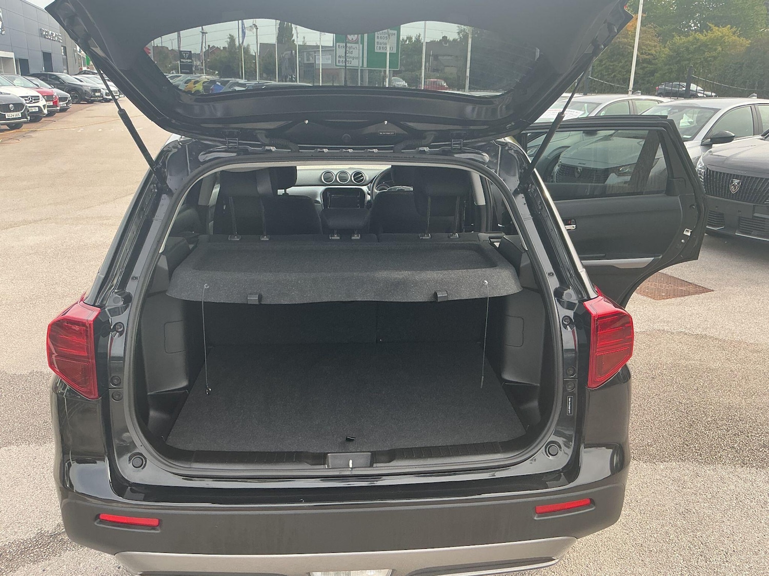 Vehicle 24