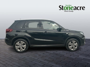 Used Suzuki Vitara 2022 for sale - 75539653: Photo