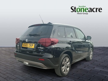 Used Suzuki Vitara 2022 for sale - 75539653: Photo