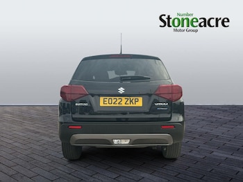 Used Suzuki Vitara 2022 for sale - 75539653: Photo