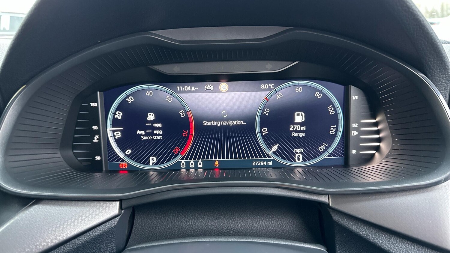 Used Skoda Kamiq 2022 for sale - 77376286: Photo 11