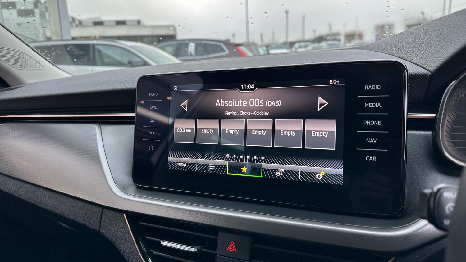 Used Skoda Kamiq 2022 for sale - 77376286: Photo 12