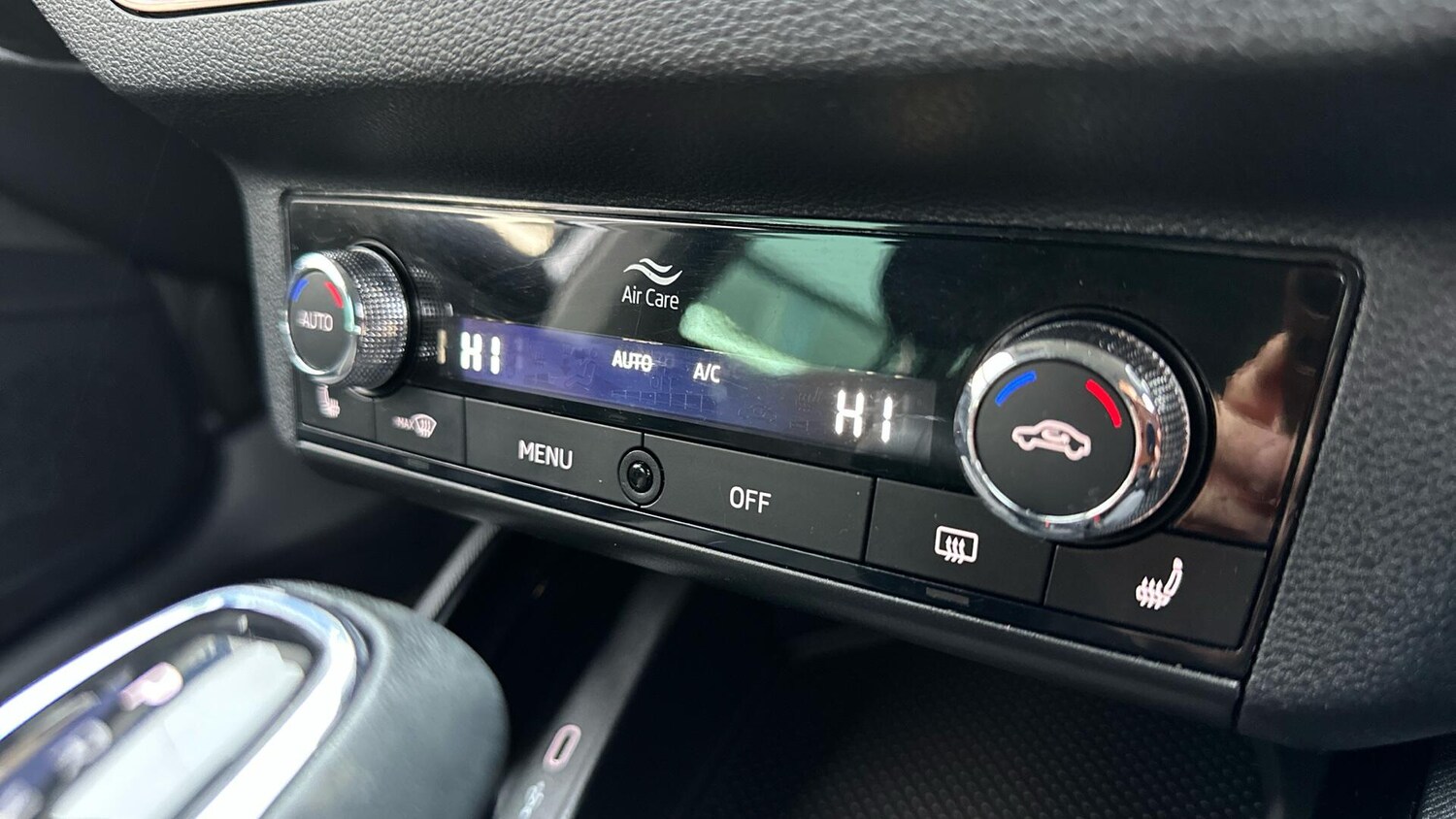 Used Skoda Kamiq 2022 for sale - 77376286: Photo 15