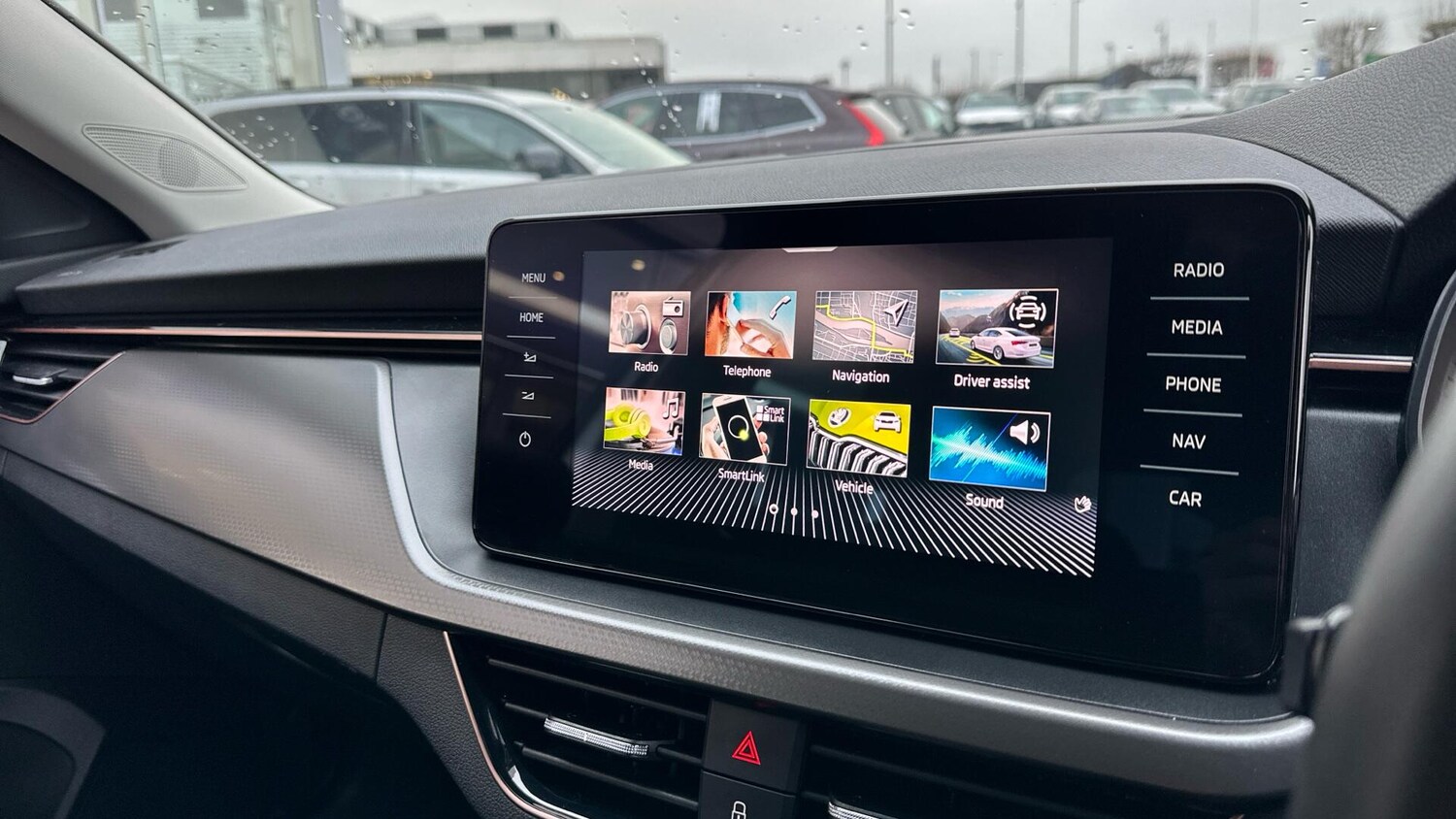 Used Skoda Kamiq 2022 for sale - 77376286: Photo 17