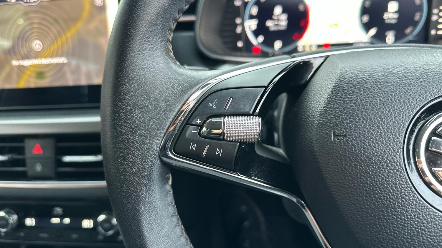 Used Skoda Kamiq 2022 for sale - 77376286: Photo 21