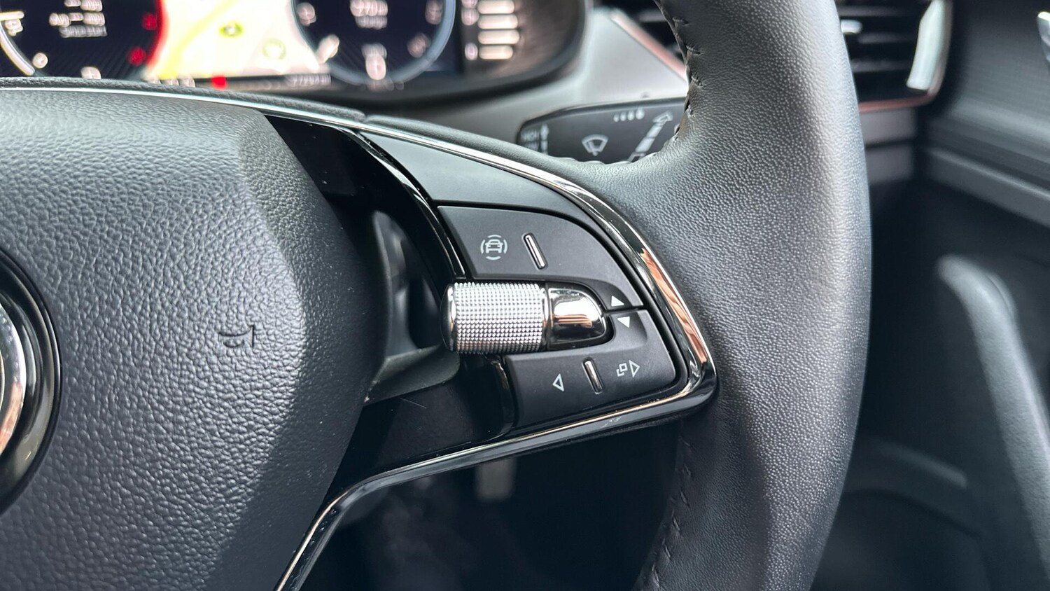 Used Skoda Kamiq 2022 for sale - 77376286: Photo 22