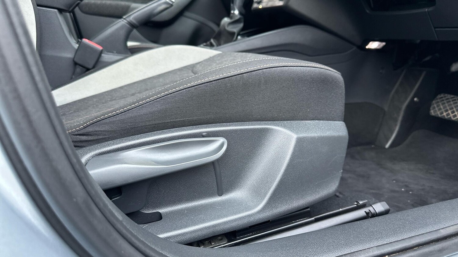 Used Skoda Kamiq 2022 for sale - 77376286: Photo 30