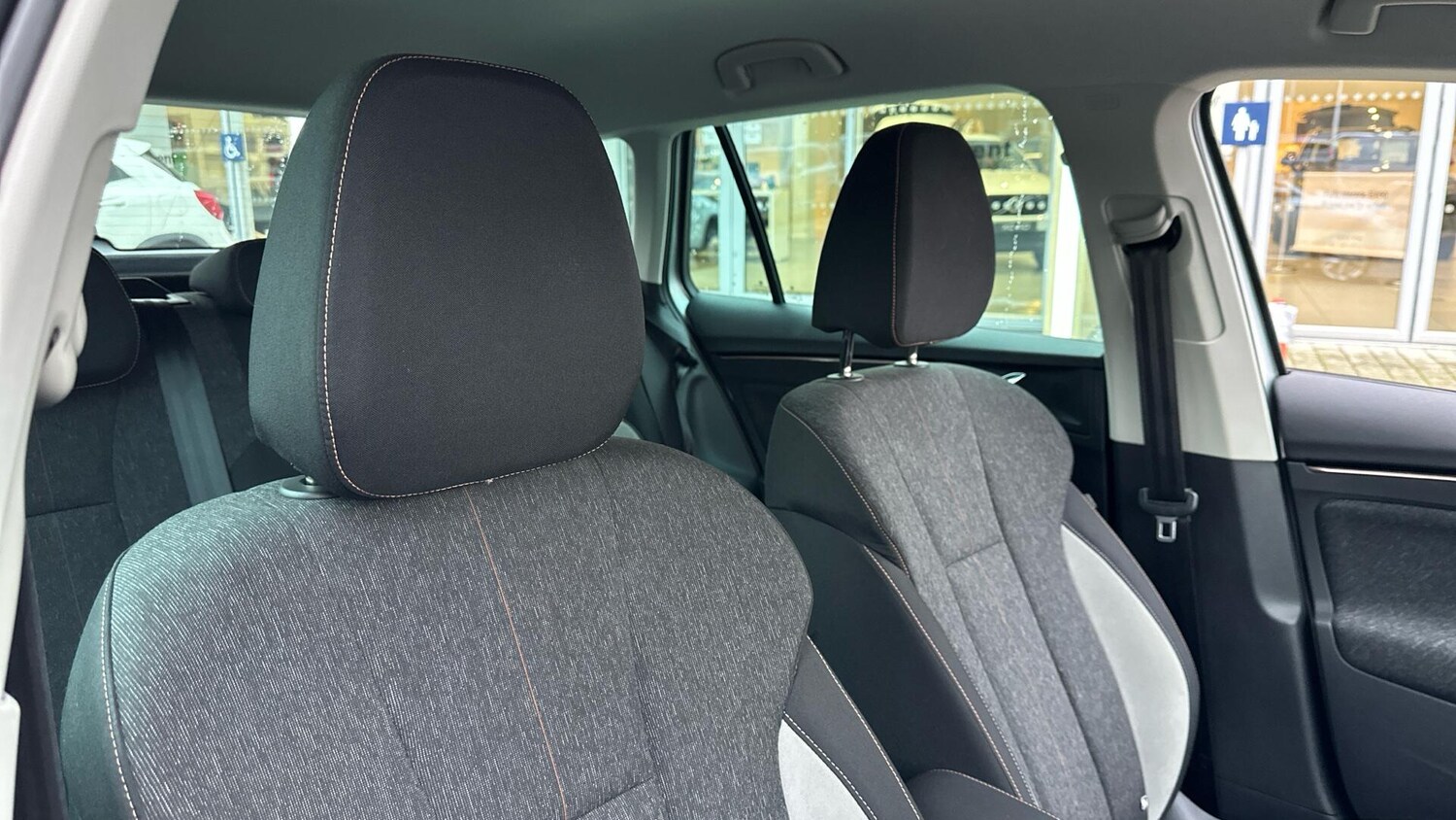 Used Skoda Kamiq 2022 for sale - 77376286: Photo 31