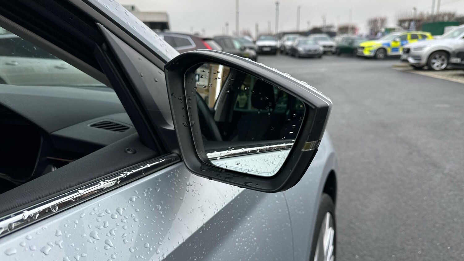 Used Skoda Kamiq 2022 for sale - 77376286: Photo 32