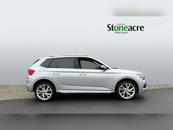 Used Skoda Kamiq 2022 for sale - 77376286: Photo