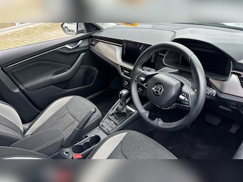 Used Skoda Kamiq 2022 for sale - 77376286: Photo