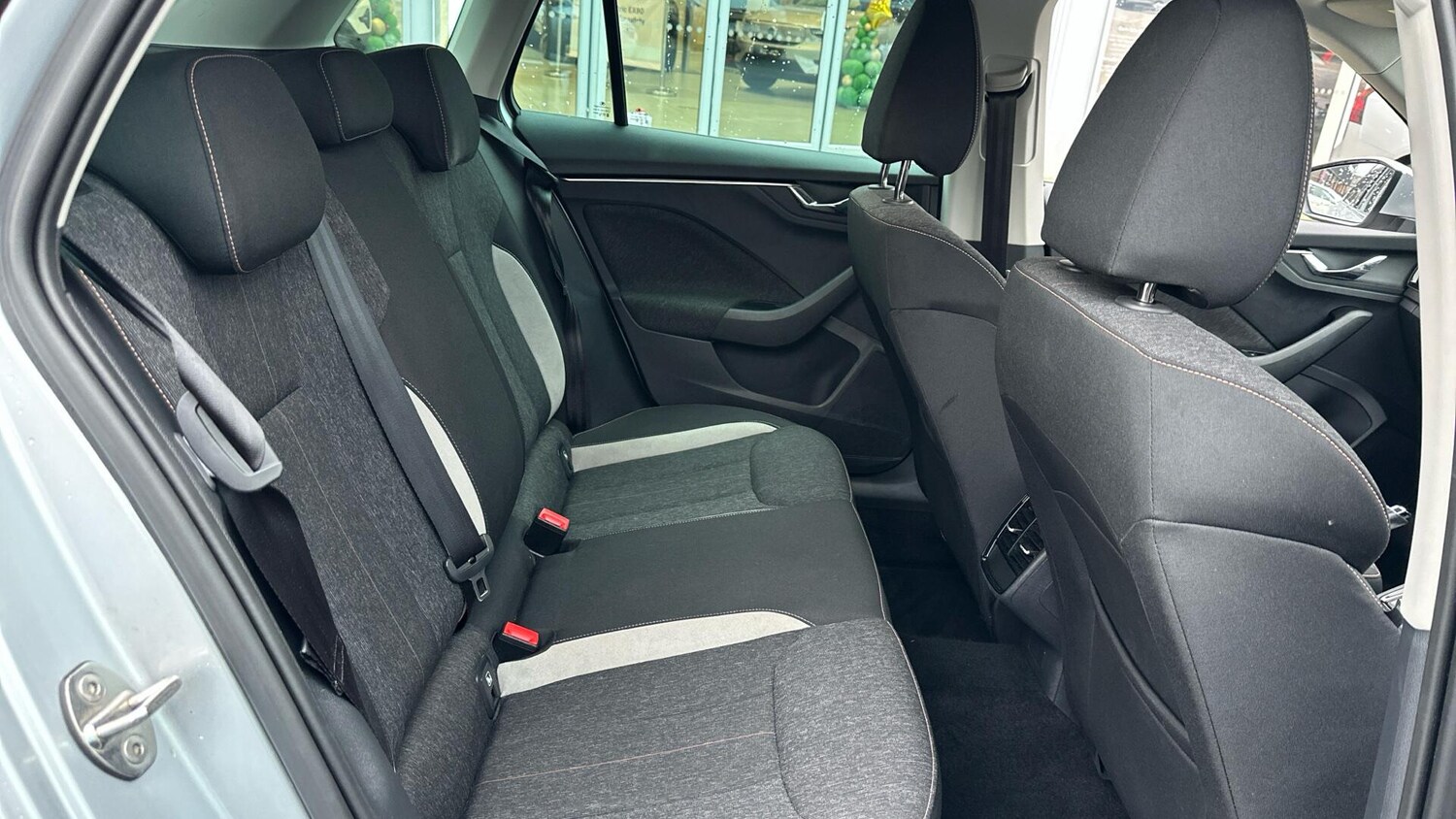 Used Skoda Kamiq 2022 for sale - 77376286: Photo 6