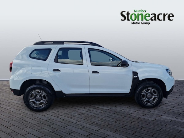 Used Dacia Duster 2021 for sale - 76121947: Photo 2