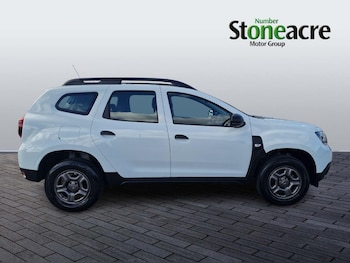 Used Dacia Duster 2021 for sale - 76121947: Photo 2