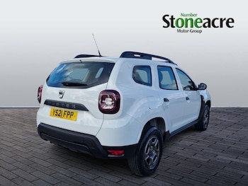 Used Dacia Duster 2021 for sale - 76121947: Photo 3
