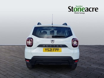 Used Dacia Duster 2021 for sale - 76121947: Photo 4