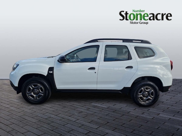 Used Dacia Duster 2021 for sale - 76121947: Photo 6
