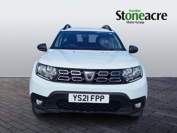 Used Dacia Duster 2021 for sale - 76121947: Photo 8