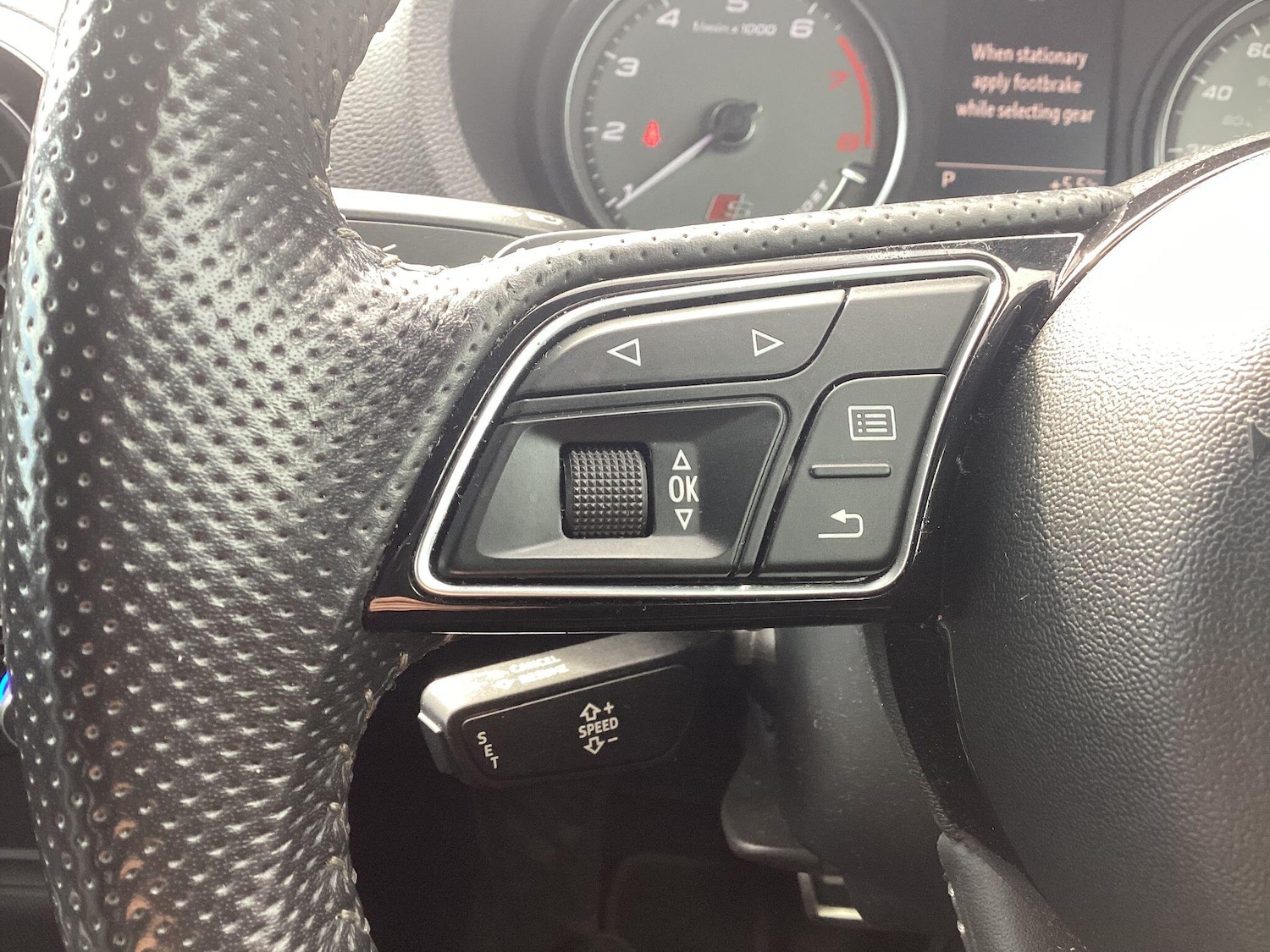 Used Audi A3 2017 for sale - 78171278: Photo 11