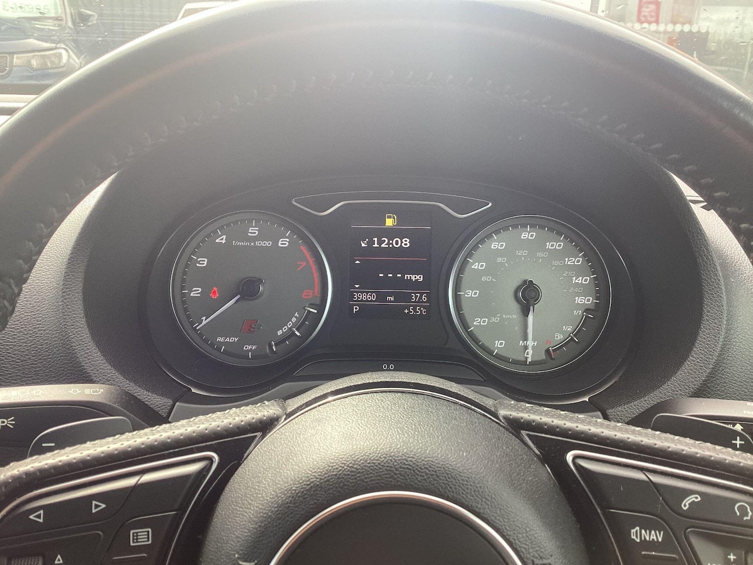 Used Audi A3 2017 for sale - 78171278: Photo 12