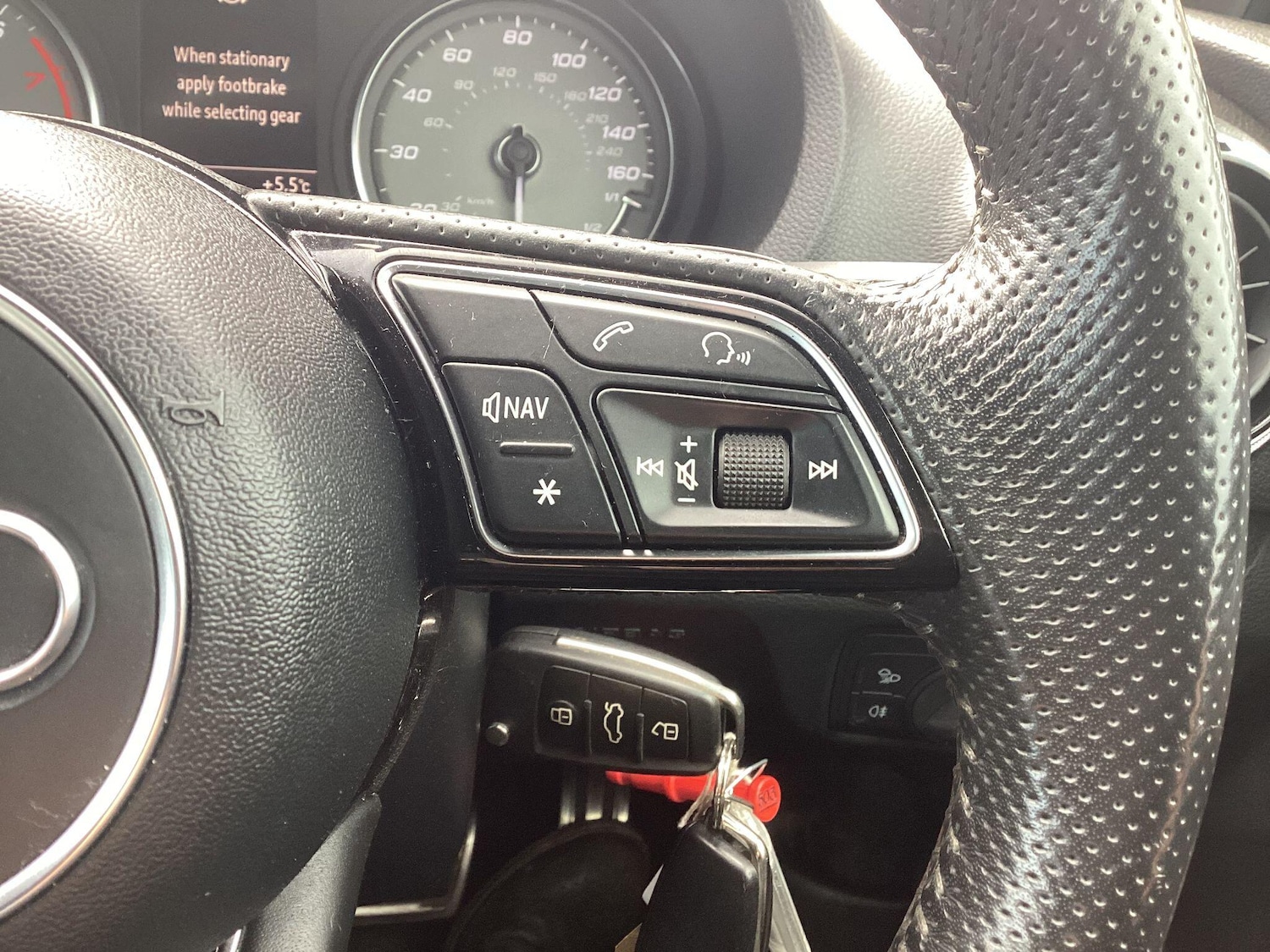 Used Audi A3 2017 for sale - 78171278: Photo 13