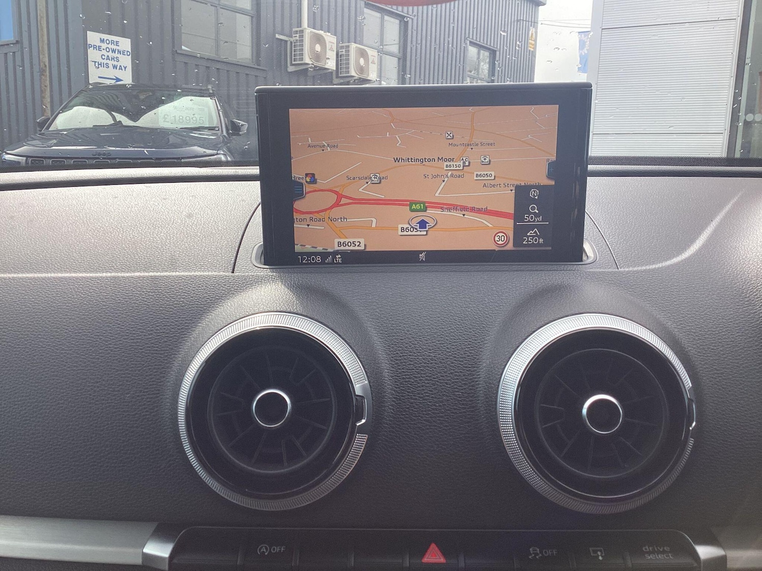 Used Audi A3 2017 for sale - 78171278: Photo 16