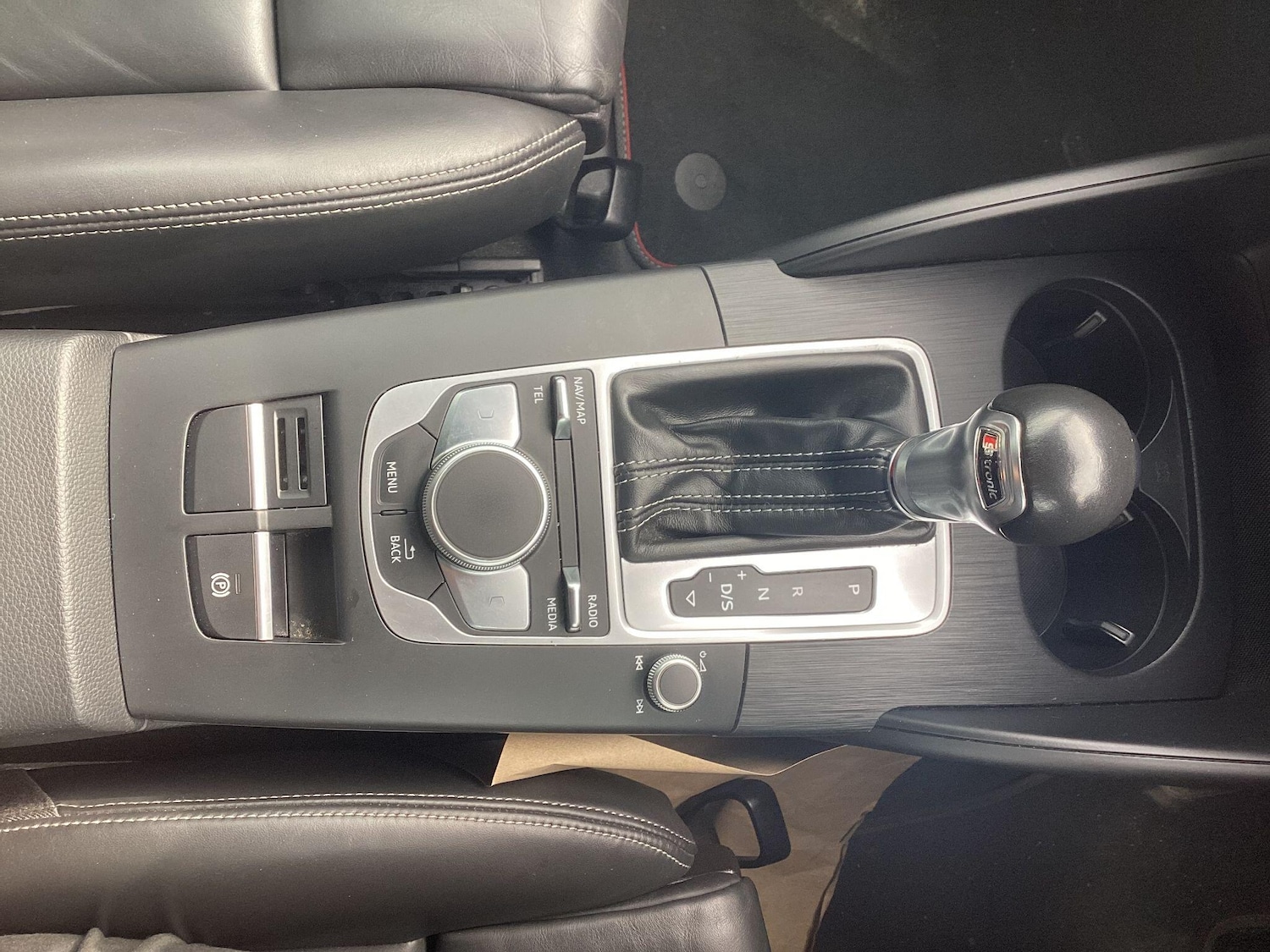 Used Audi A3 2017 for sale - 78171278: Photo 17