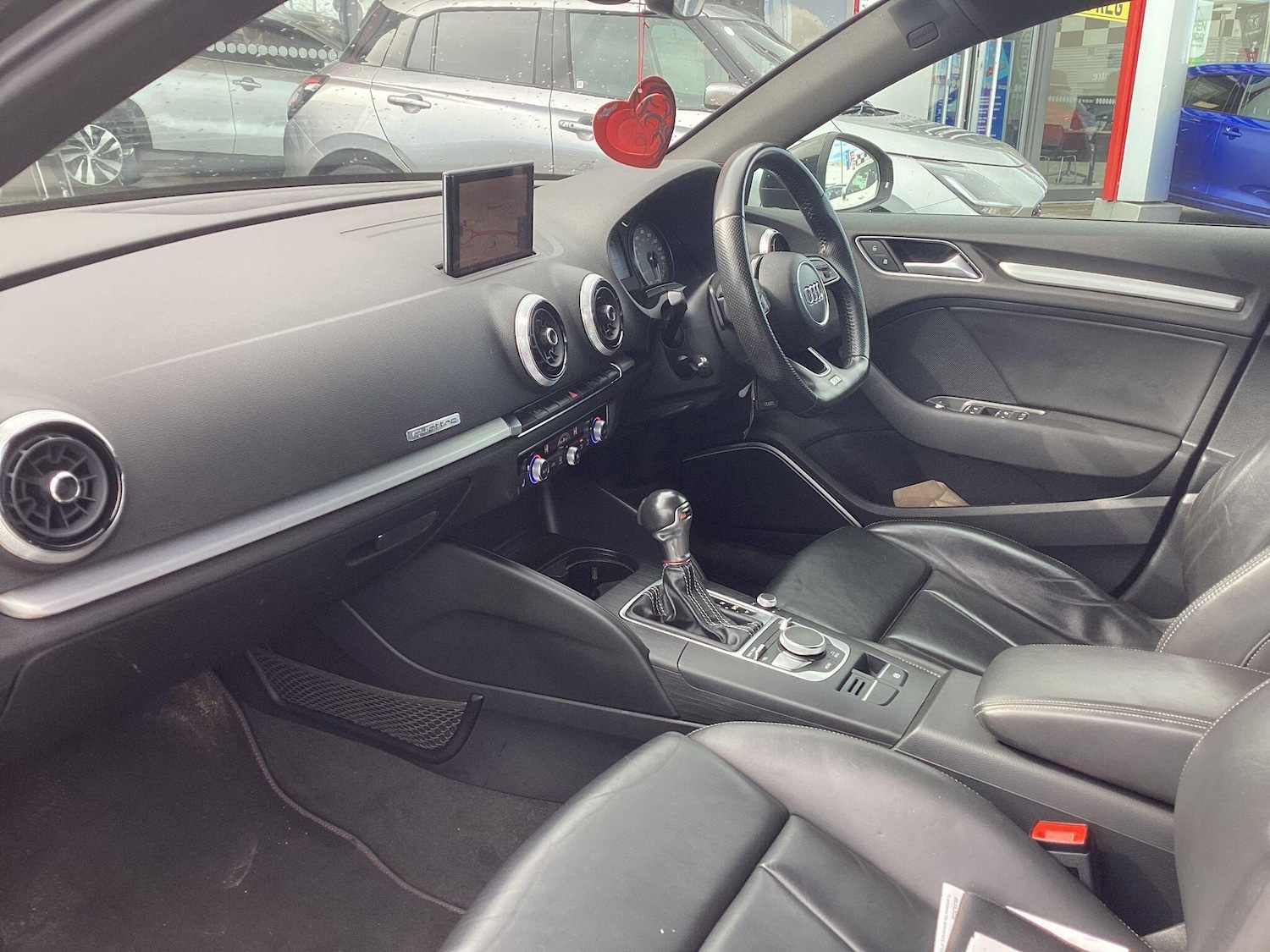 Used Audi A3 2017 for sale - 78171278: Photo 18