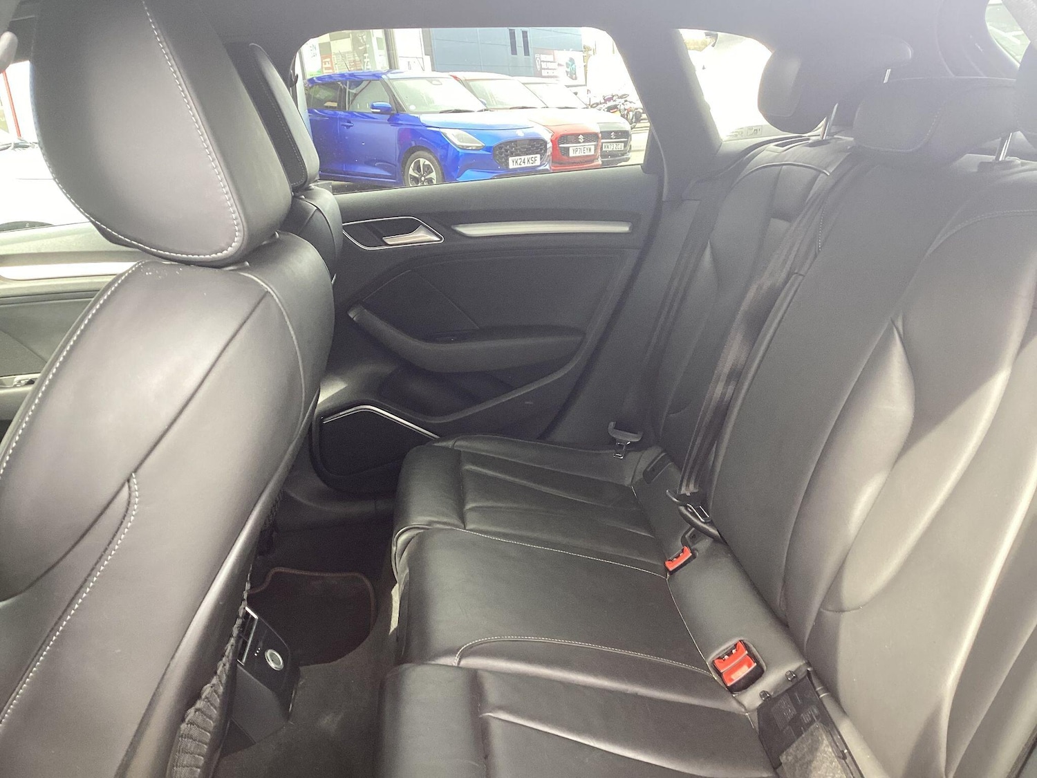 Used Audi A3 2017 for sale - 78171278: Photo 19