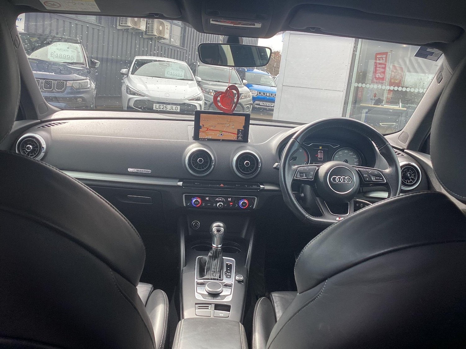 Used Audi A3 2017 for sale - 78171278: Photo 20