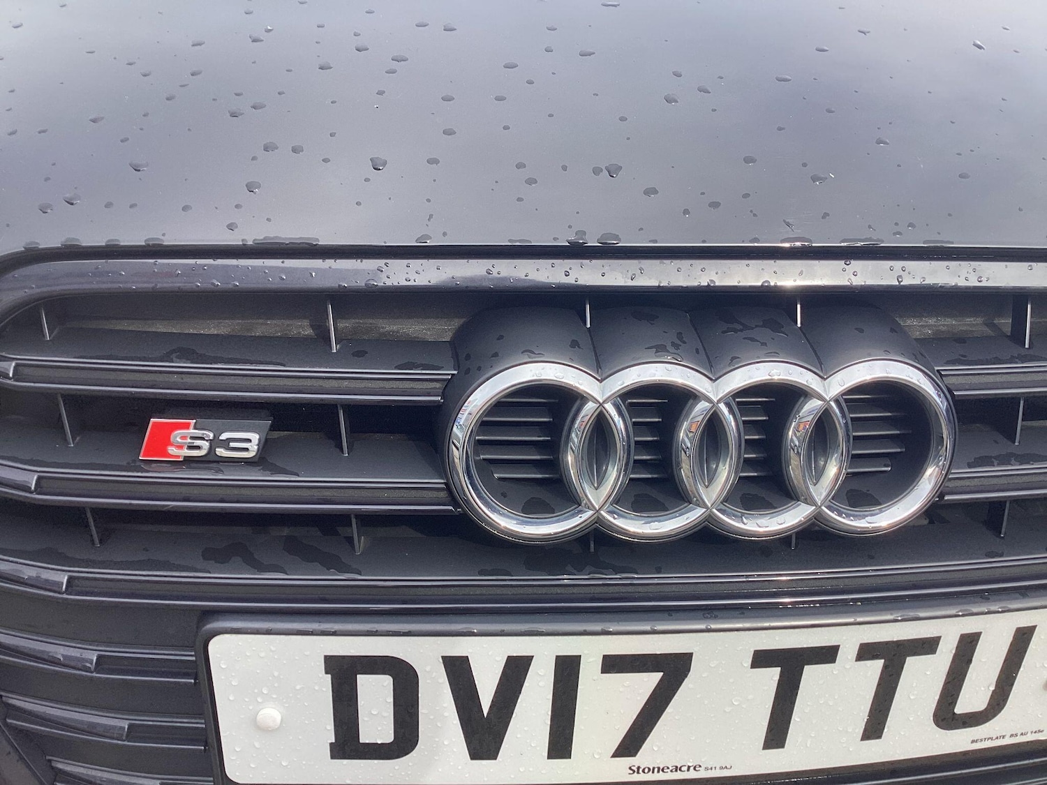 Used Audi A3 2017 for sale - 78171278: Photo 9