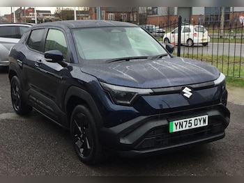 Used Suzuki e Vitara 2025 for sale - 77710546: Photo