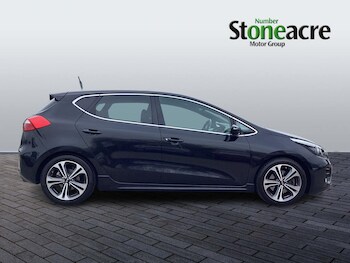 Used Kia Ceed 2015 for sale - 78335629: Photo