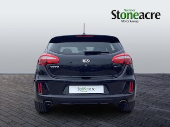 Used Kia Ceed 2015 for sale - 78335629: Photo