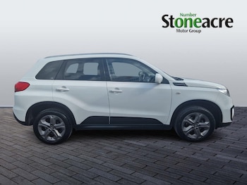 Used Suzuki Vitara 2017 for sale - 78375420: Photo
