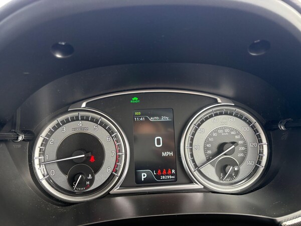 Used Suzuki Vitara 2022 for sale - 75578317: Photo 11