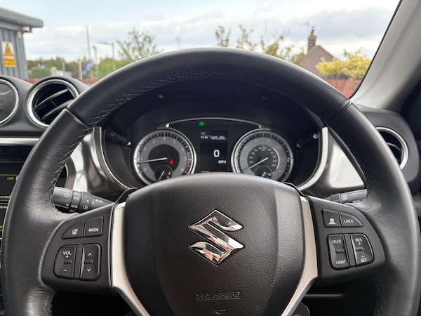 Used Suzuki Vitara 2022 for sale - 75578317: Photo 12
