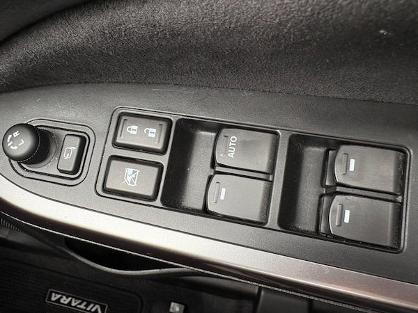 Used Suzuki Vitara 2022 for sale - 75578317: Photo 17