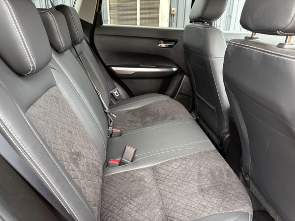 Used Suzuki Vitara 2022 for sale - 75578317: Photo 19