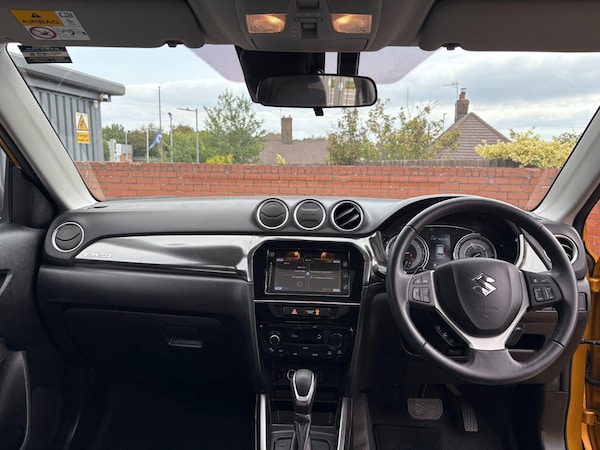Used Suzuki Vitara 2022 for sale - 75578317: Photo 20