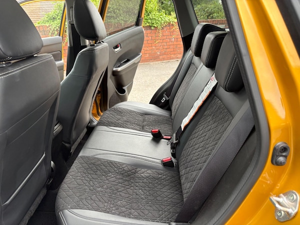 Used Suzuki Vitara 2022 for sale - 75578317: Photo 21