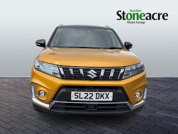 Used Suzuki Vitara 2022 for sale - 75578317: Photo