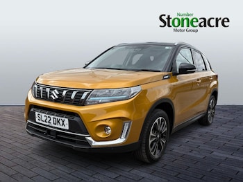 Used Suzuki Vitara 2022 for sale - 75578317: Photo