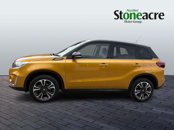Used Suzuki Vitara 2022 for sale - 75578317: Photo