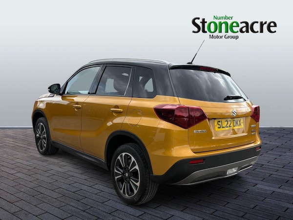 Used Suzuki Vitara 2022 for sale - 75578317: Photo 5